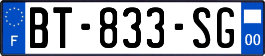 BT-833-SG