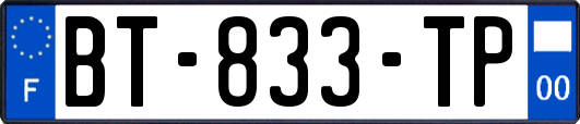 BT-833-TP