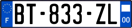 BT-833-ZL