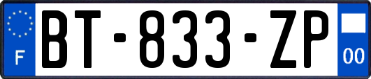 BT-833-ZP