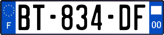 BT-834-DF