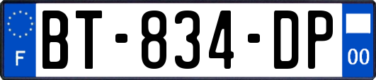 BT-834-DP