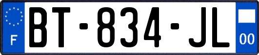 BT-834-JL