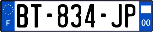 BT-834-JP