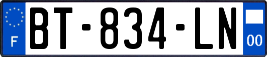 BT-834-LN