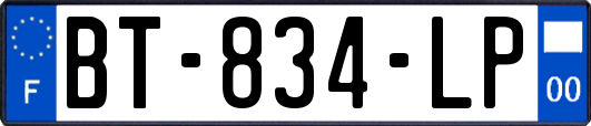 BT-834-LP