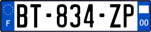 BT-834-ZP
