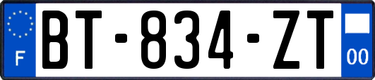 BT-834-ZT