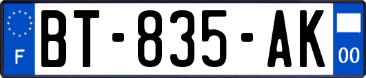 BT-835-AK