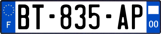 BT-835-AP