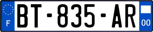 BT-835-AR