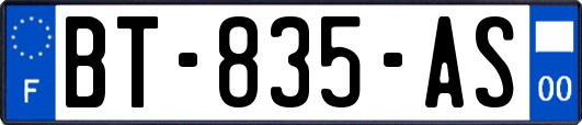 BT-835-AS