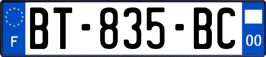 BT-835-BC