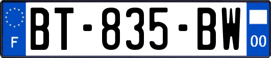 BT-835-BW