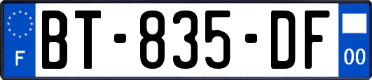 BT-835-DF