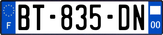 BT-835-DN