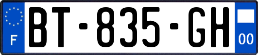 BT-835-GH