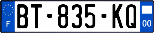 BT-835-KQ