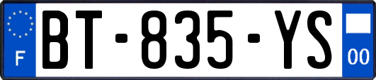 BT-835-YS