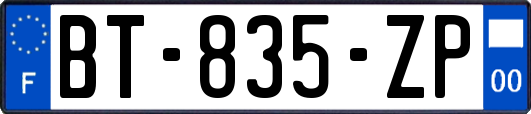 BT-835-ZP