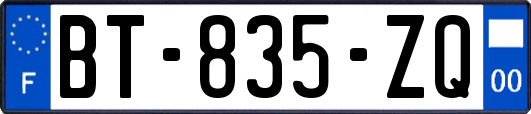 BT-835-ZQ