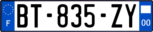 BT-835-ZY