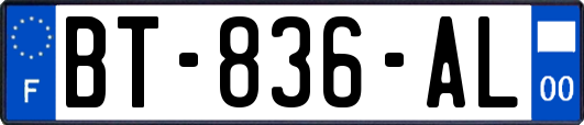 BT-836-AL