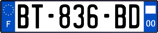 BT-836-BD