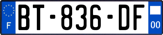 BT-836-DF