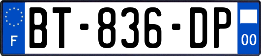 BT-836-DP