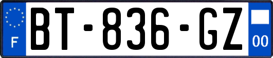 BT-836-GZ