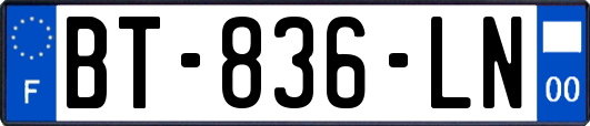 BT-836-LN