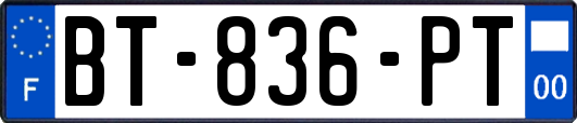 BT-836-PT