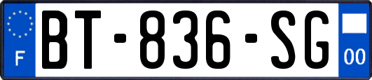 BT-836-SG