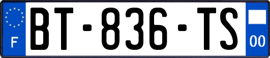 BT-836-TS