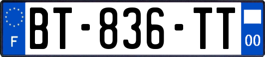 BT-836-TT