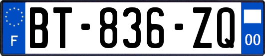 BT-836-ZQ