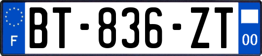 BT-836-ZT