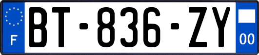 BT-836-ZY
