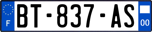 BT-837-AS