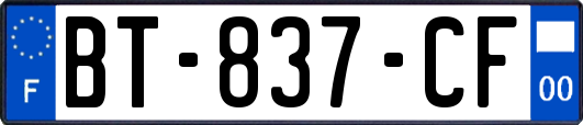 BT-837-CF