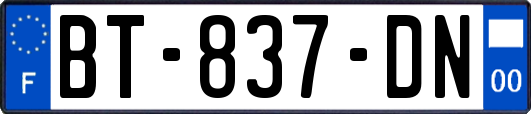 BT-837-DN