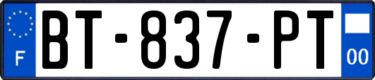 BT-837-PT