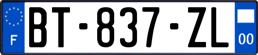 BT-837-ZL