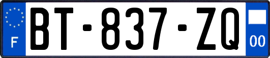 BT-837-ZQ