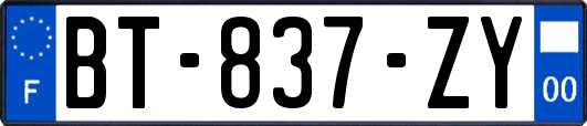 BT-837-ZY