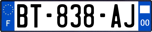 BT-838-AJ