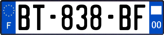 BT-838-BF