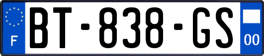 BT-838-GS