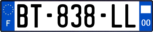 BT-838-LL